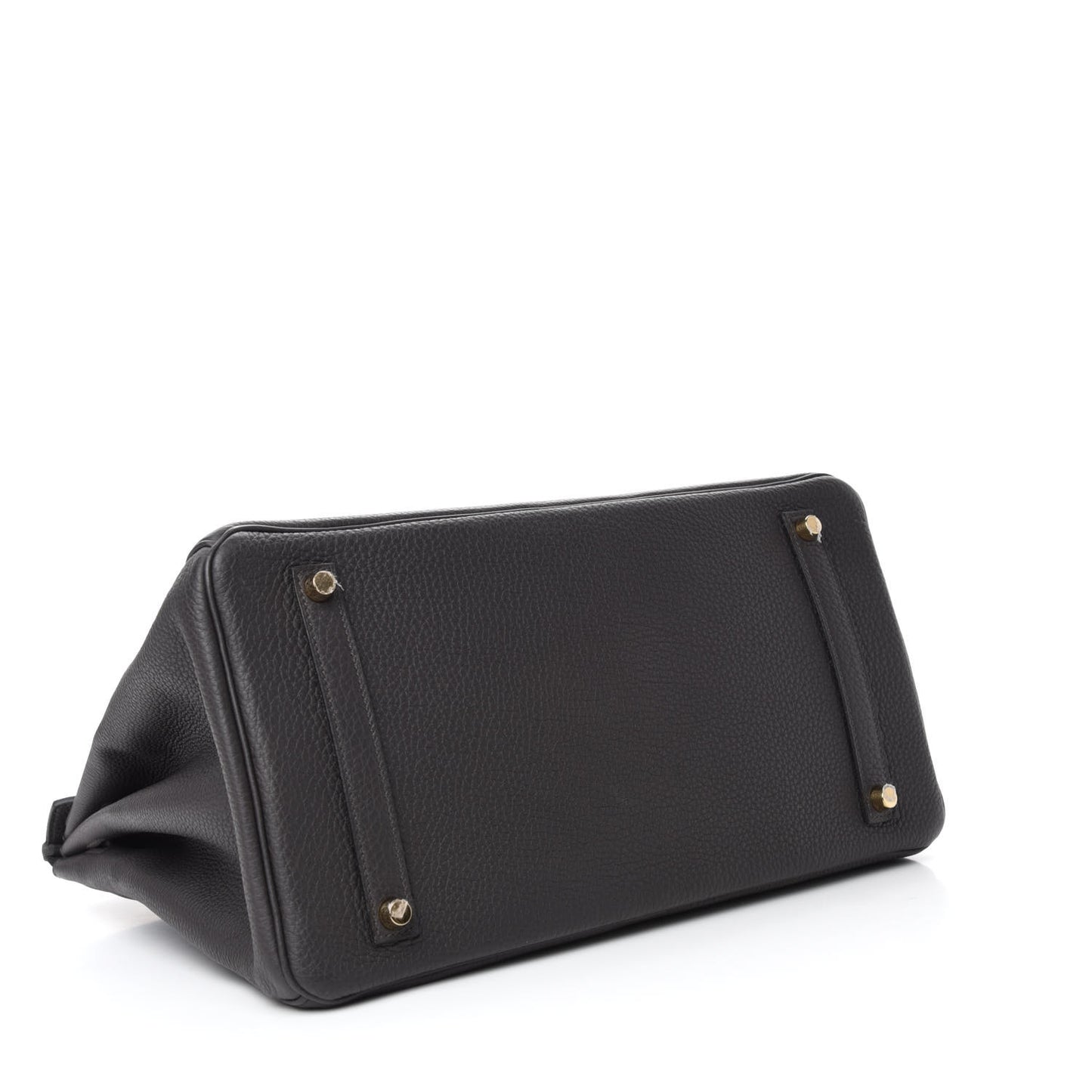 Togo Birkin 35 Graphite