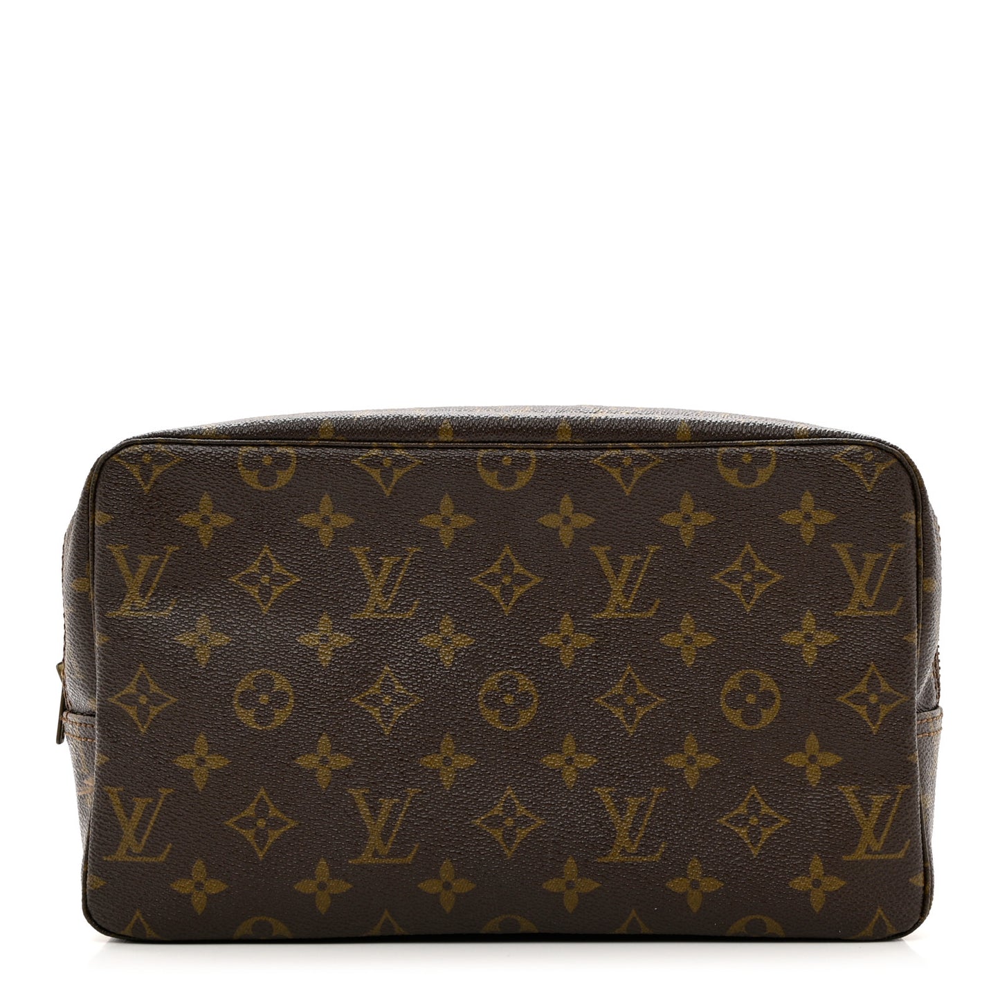 Monogram Trousse Toilette 28