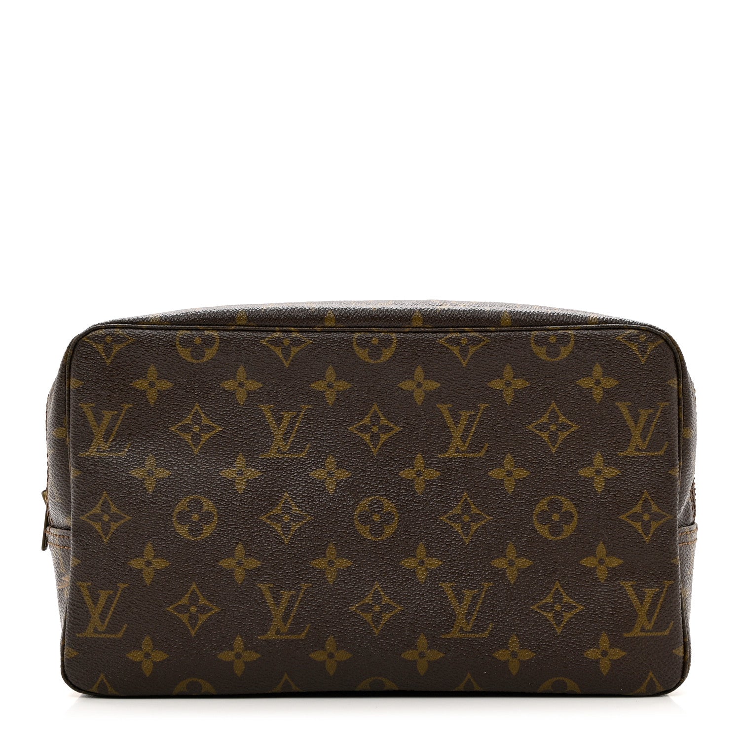 Louis Vuitton Monogram Trousse Toilette 28 1 of 5