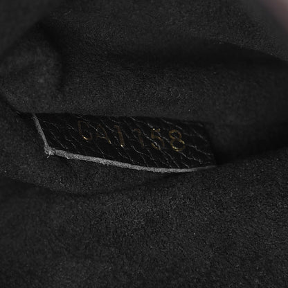Louis Vuitton Monogram Saint Placide Black 7 of 7