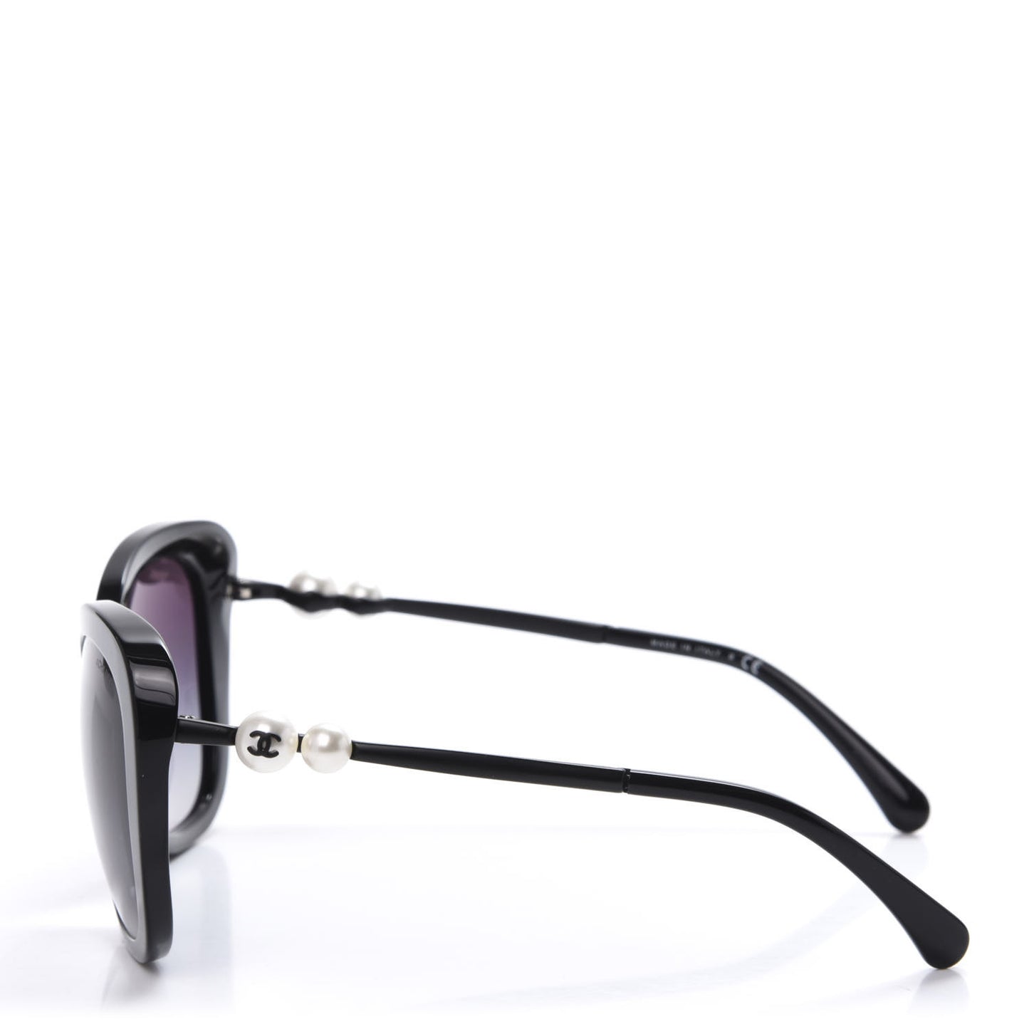 Pearl Sunglasses 5339-H-A Black