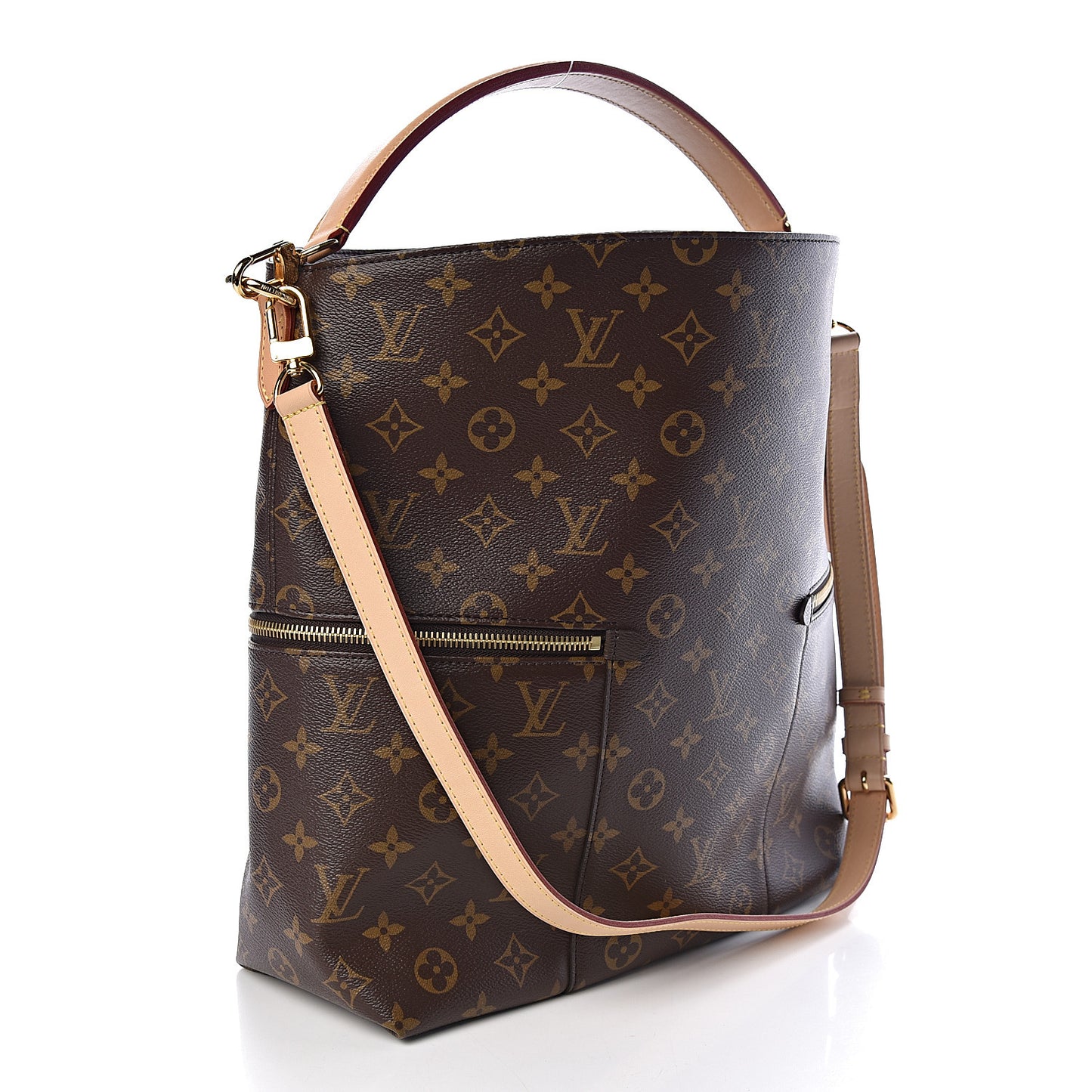 Monogram Melie
