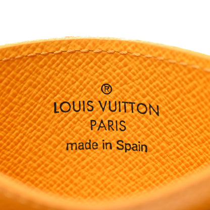 Louis Vuitton Monogram Card Holder Mimosa 6 of 7