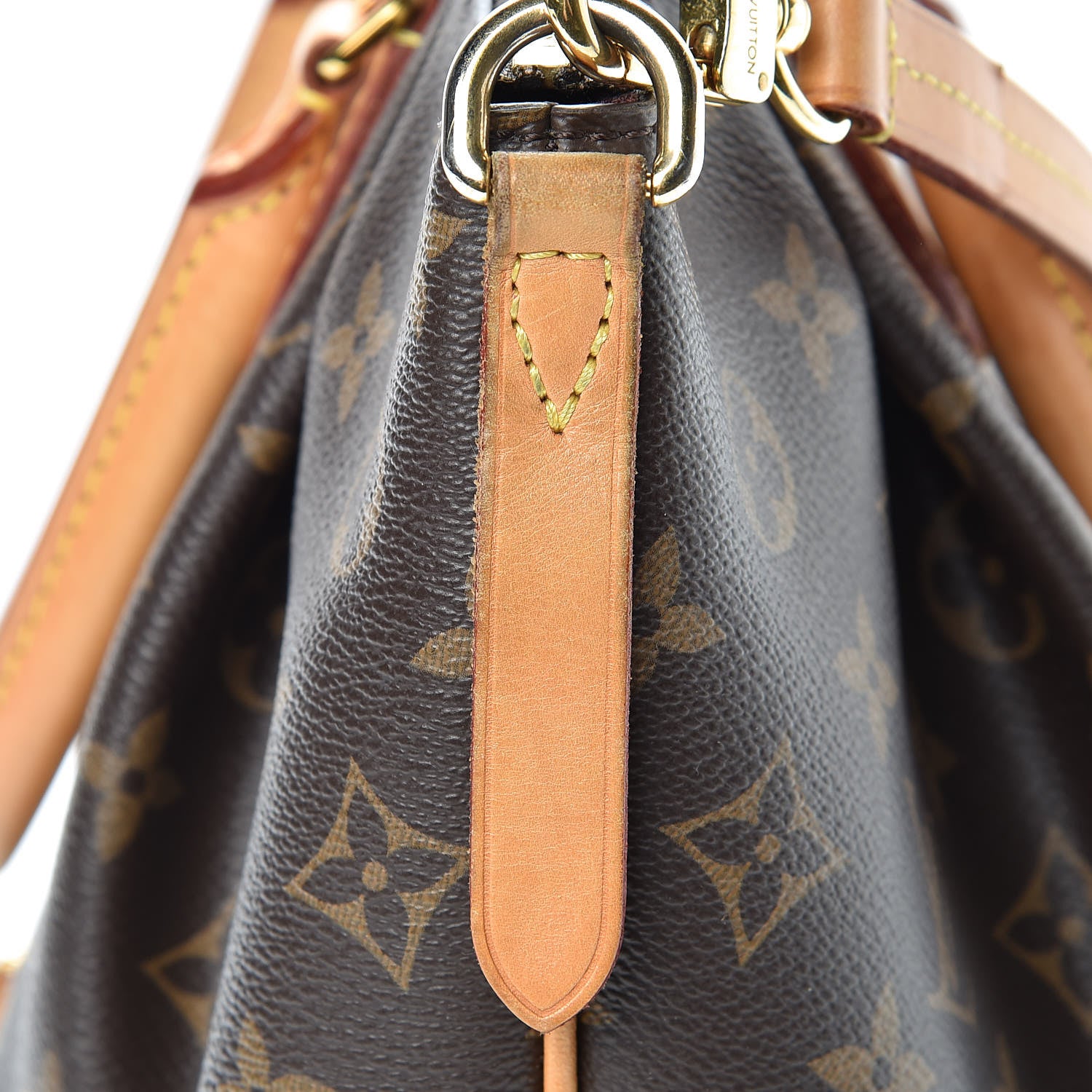 Louis Vuitton Monogram Turenne PM 18 of 25