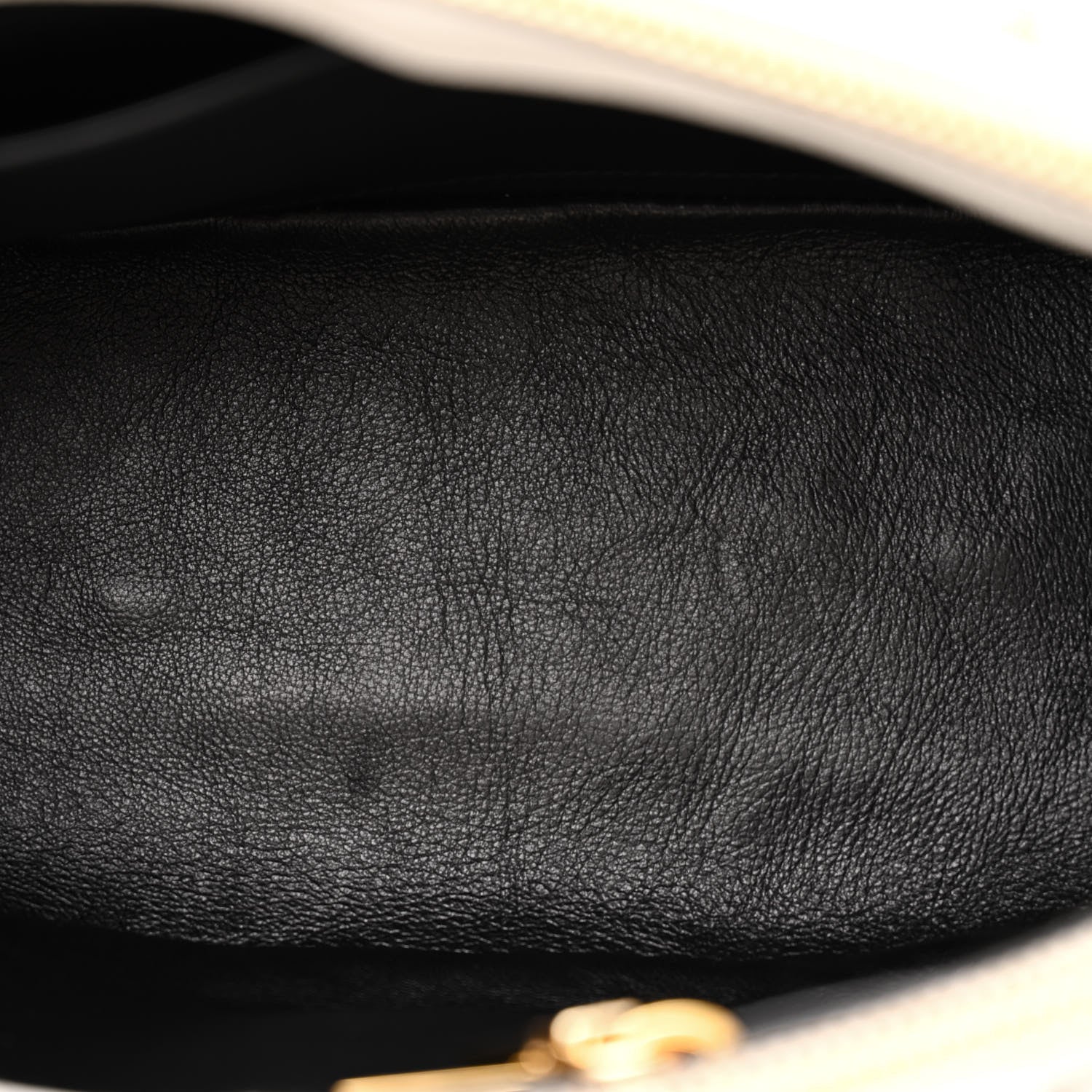 Prada Saffiano Lux Ombre Small Galleria Double Zip Tote Gradient White 5 of 10