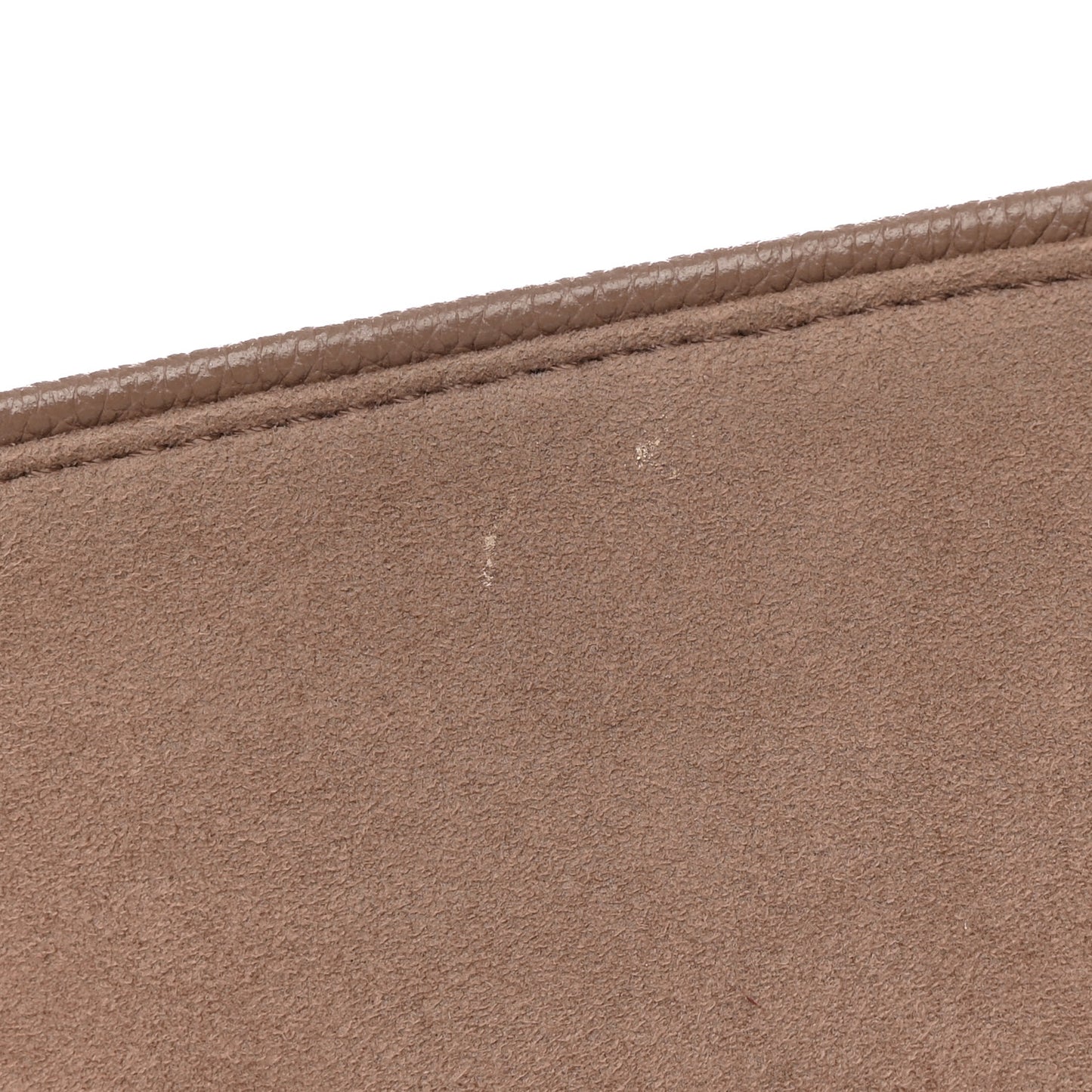 Empreinte Saint Germain MM Taupe Glace