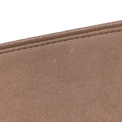 Louis Vuitton Empreinte Saint Germain MM Taupe Glace 13 of 20