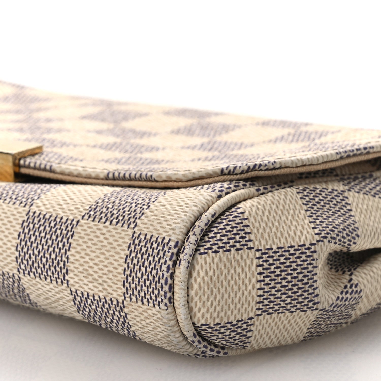 Louis Vuitton Damier Azur Favorite PM 10 of 13