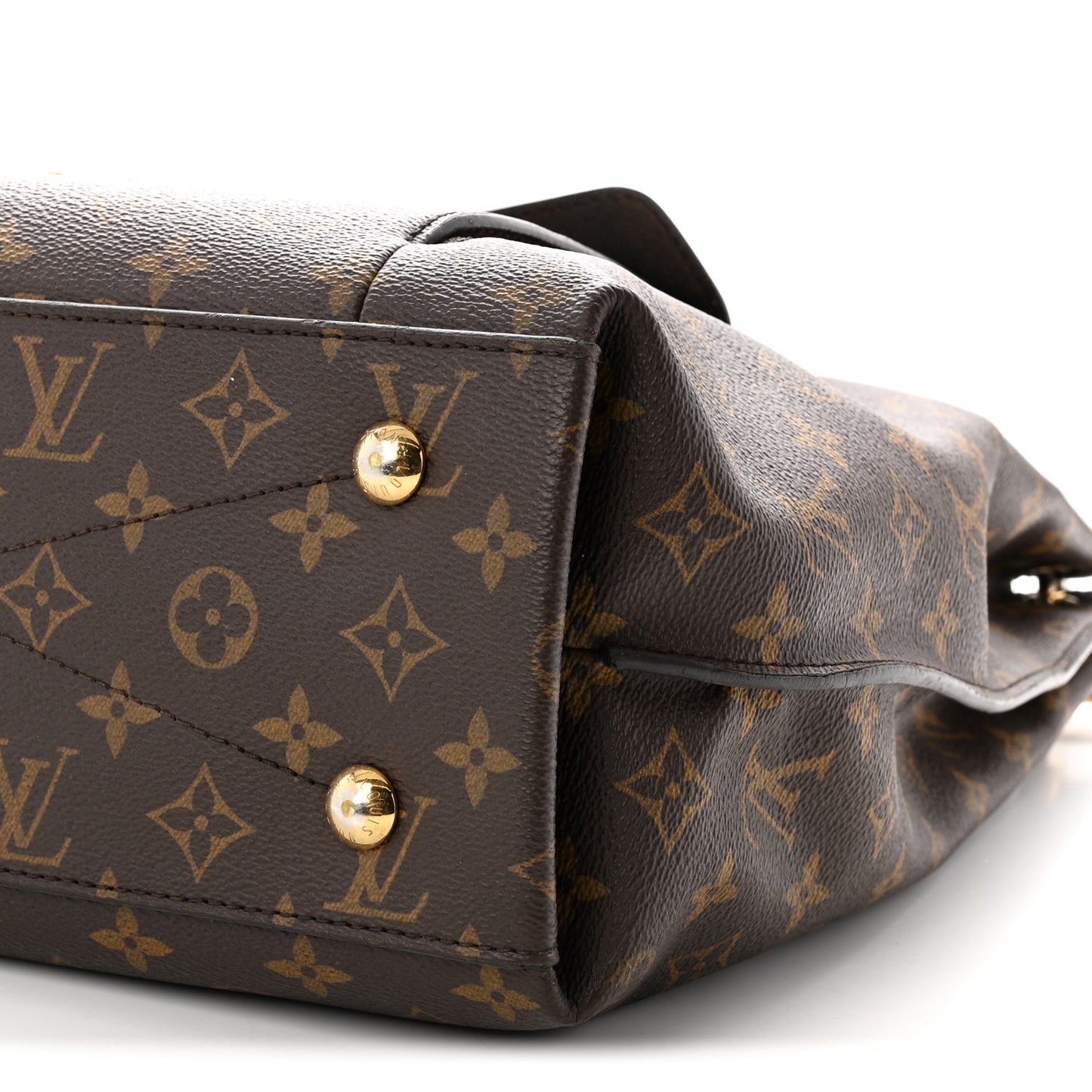 Monogram Metis
