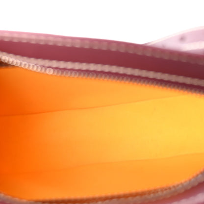 Goyard Goyardine Hirondelle Bag Burgundy 5 of 9