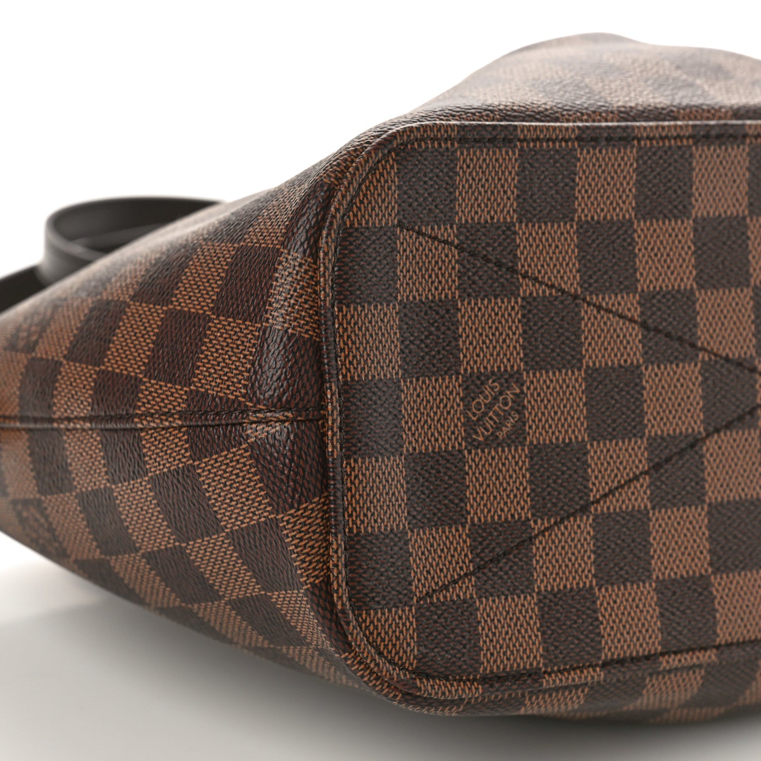Louis Vuitton LOUIS VUITTON Damier Ebene Siena PM 7 of 8