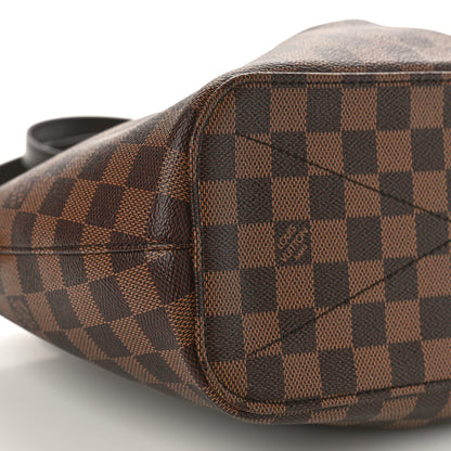 Louis Vuitton LOUIS VUITTON Damier Ebene Siena PM 7 of 8