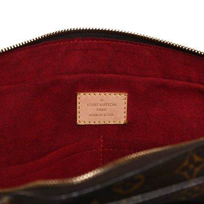 Louis Vuitton Monogram Multipli-Cite 6 of 13