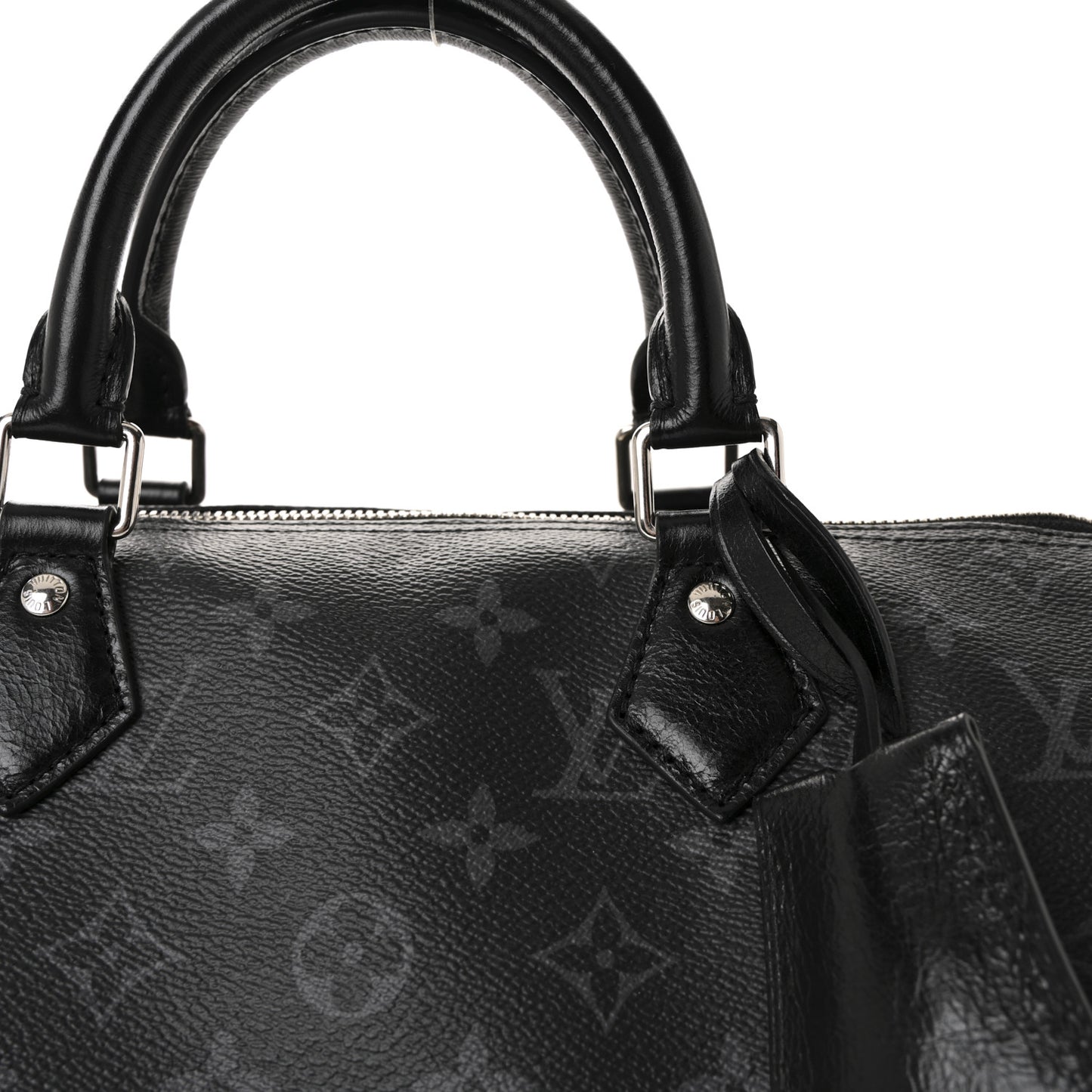 Monogram Eclipse Speedy Soft 30