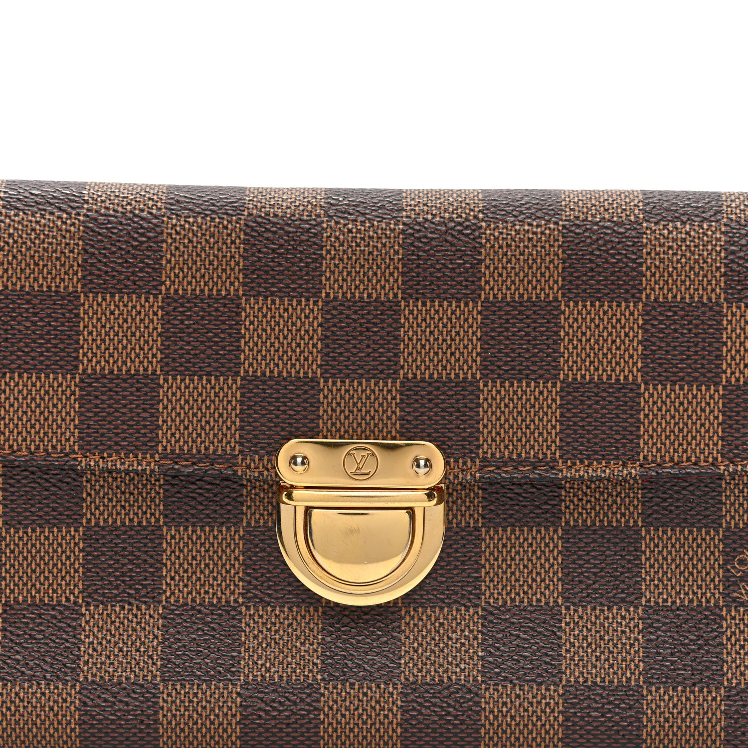 Louis Vuitton Damier Ebene Ravello PM 7 of 9