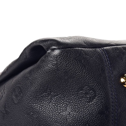 Louis Vuitton Empreinte Artsy MM Infini 12 of 13