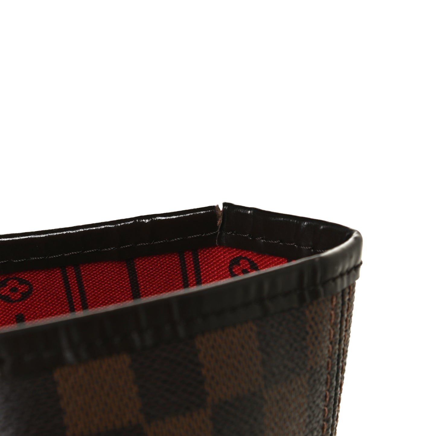 Damier Ebene Neverfull GM