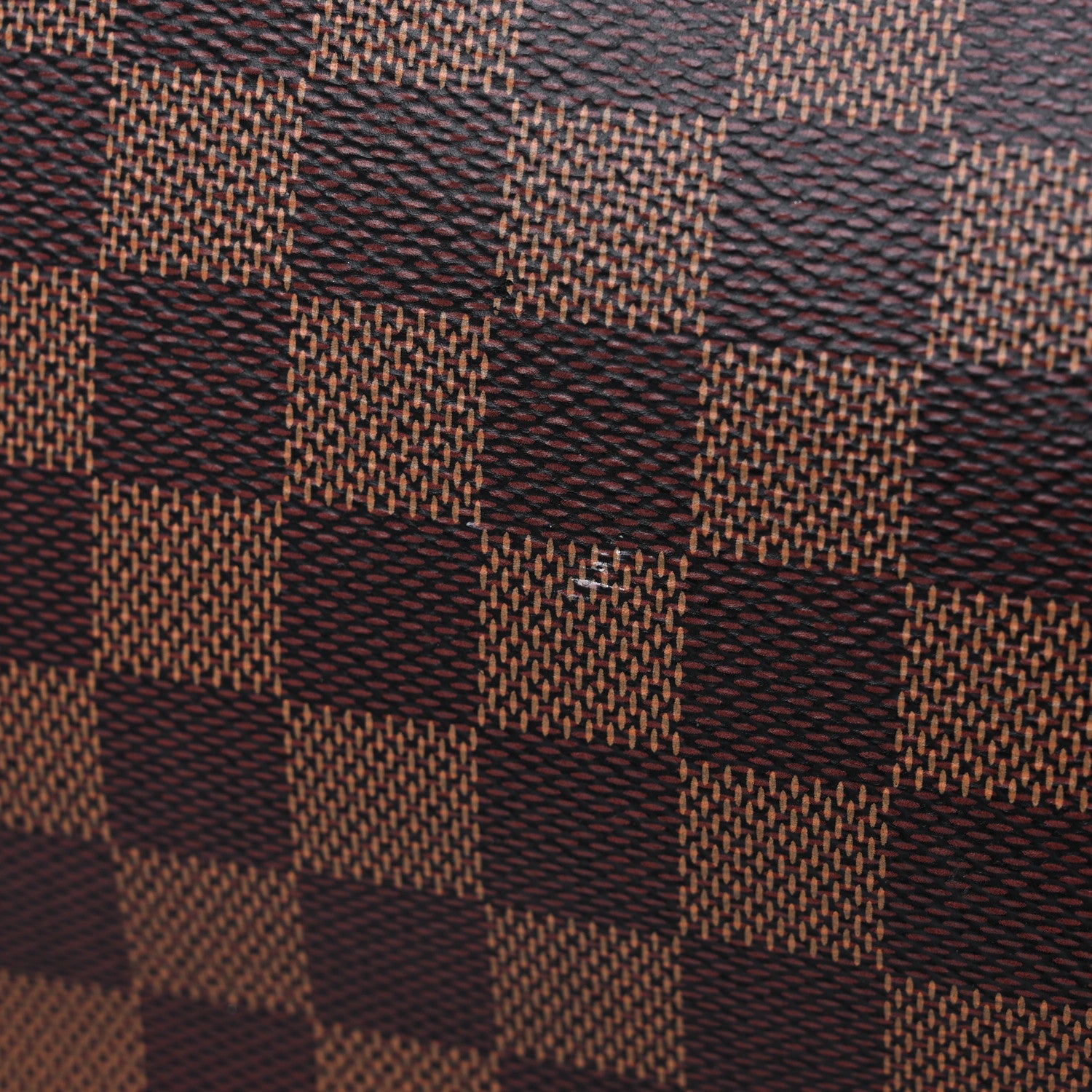 Louis Vuitton Damier Ebene Neo Neverfull GM 13 of 13