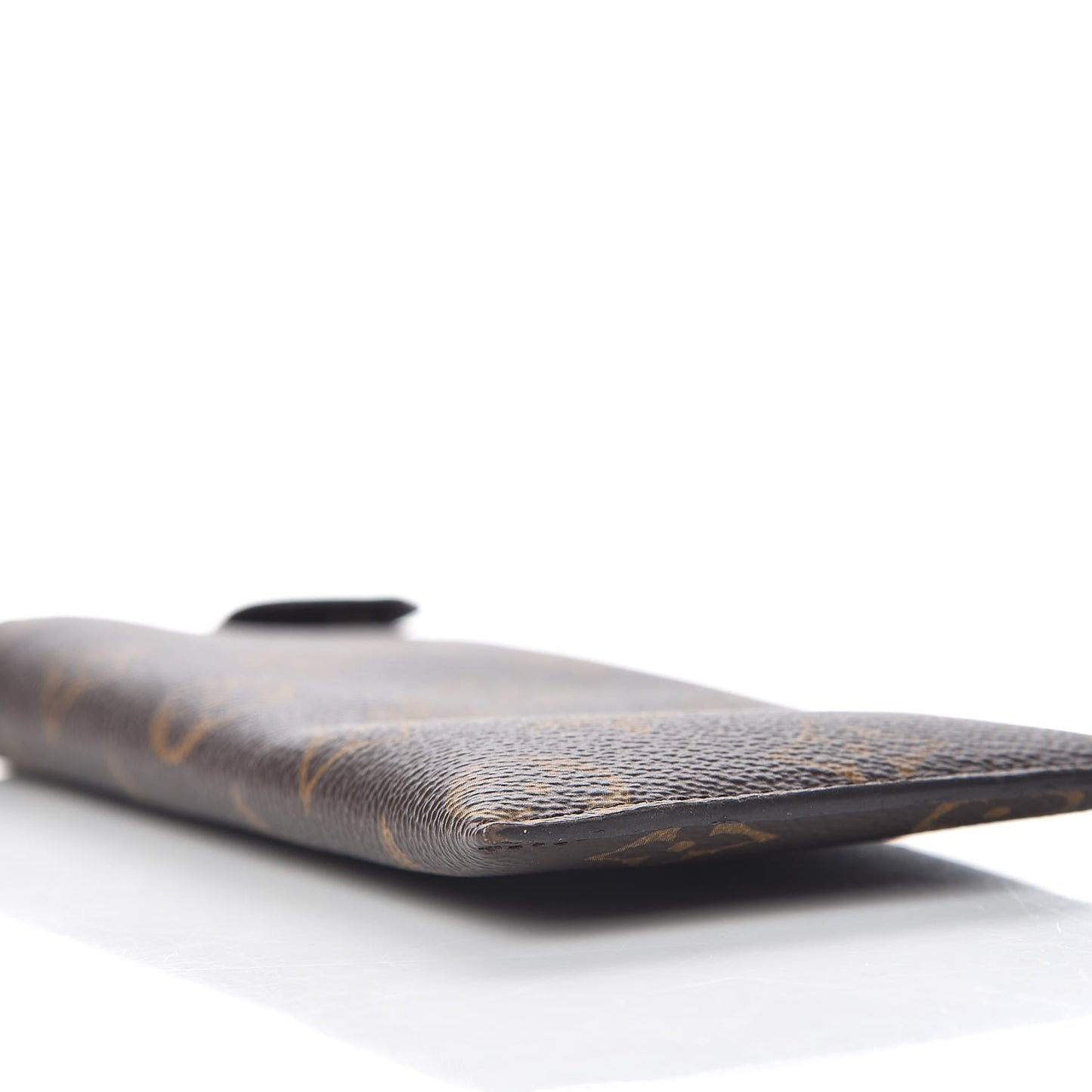 Monogram Sunglasses Case MM