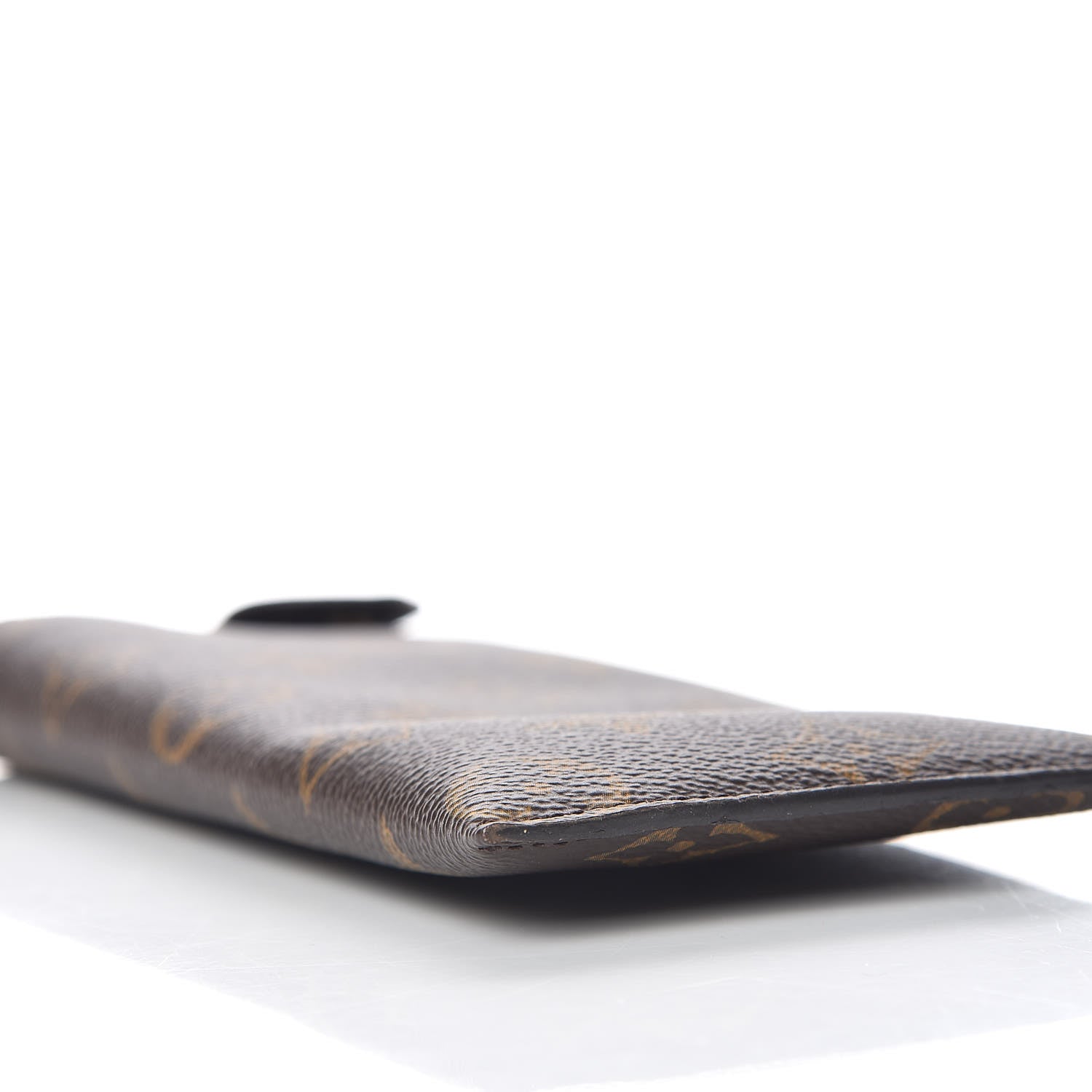 Louis Vuitton Monogram Sunglasses Case MM 10 of 11