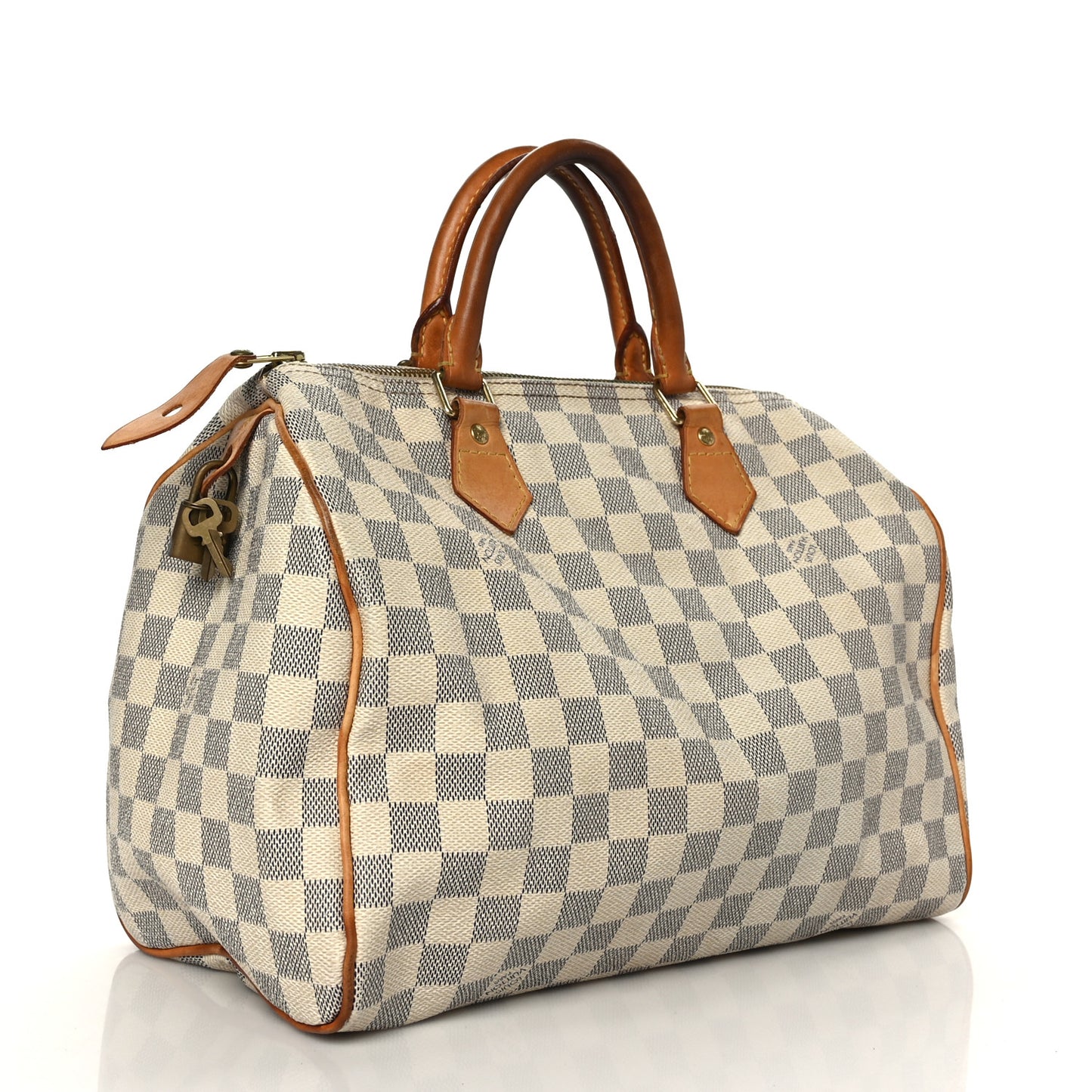 Damier Azur Speedy 30
