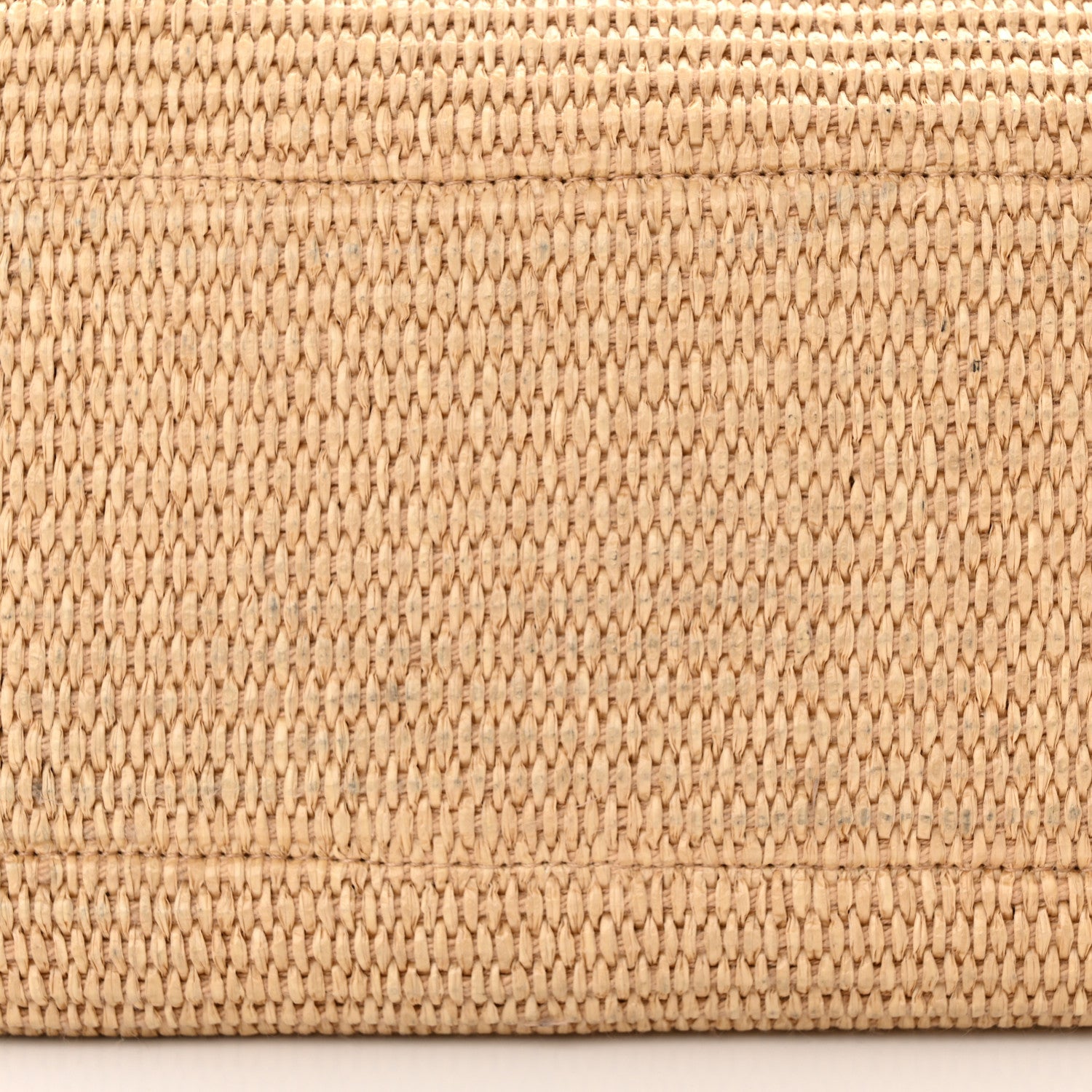 Givenchy Raffia Large G Shopping Tote Natural 11 of 12
