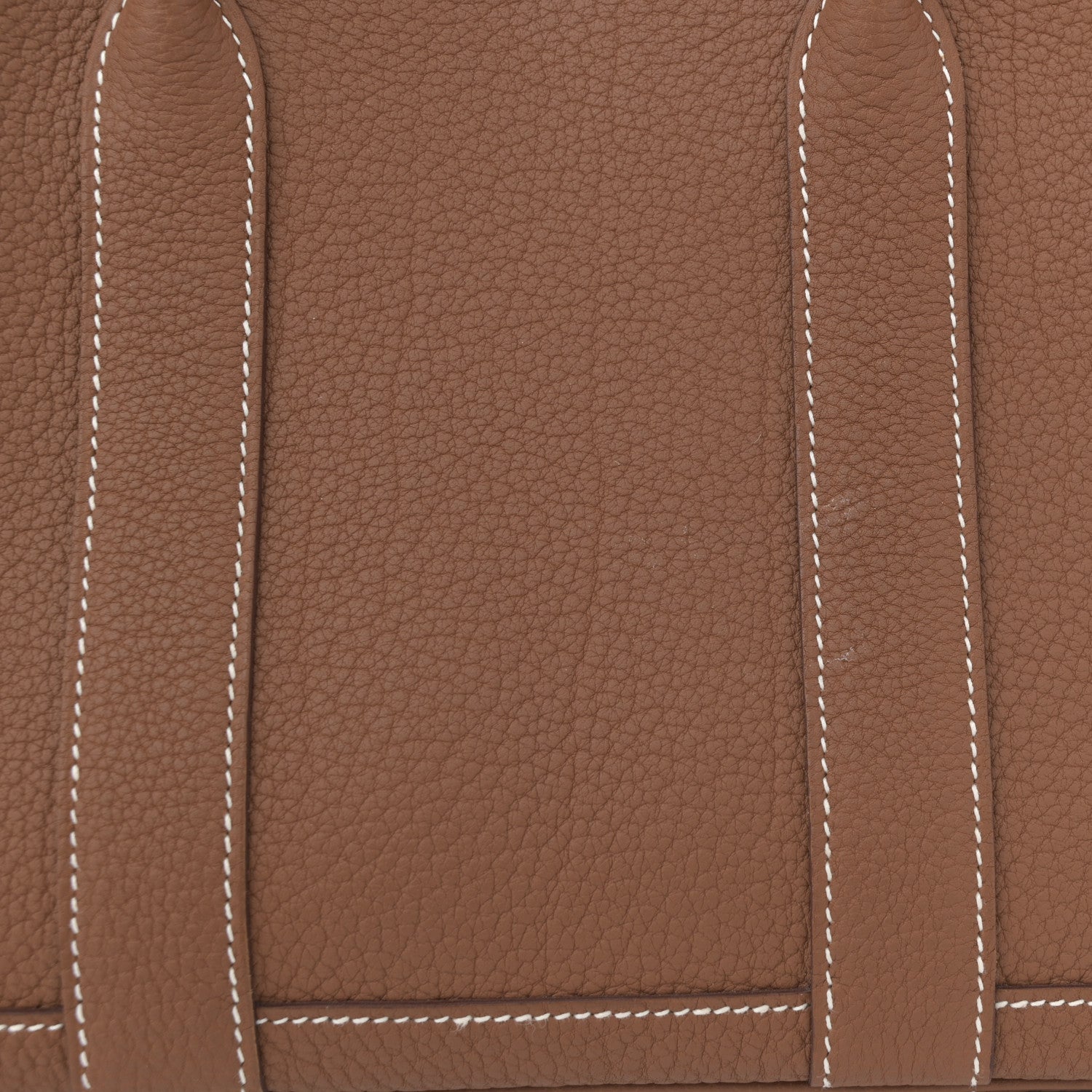 Hermes Negonda Garden Party 30 TPM Gold 10 of 11