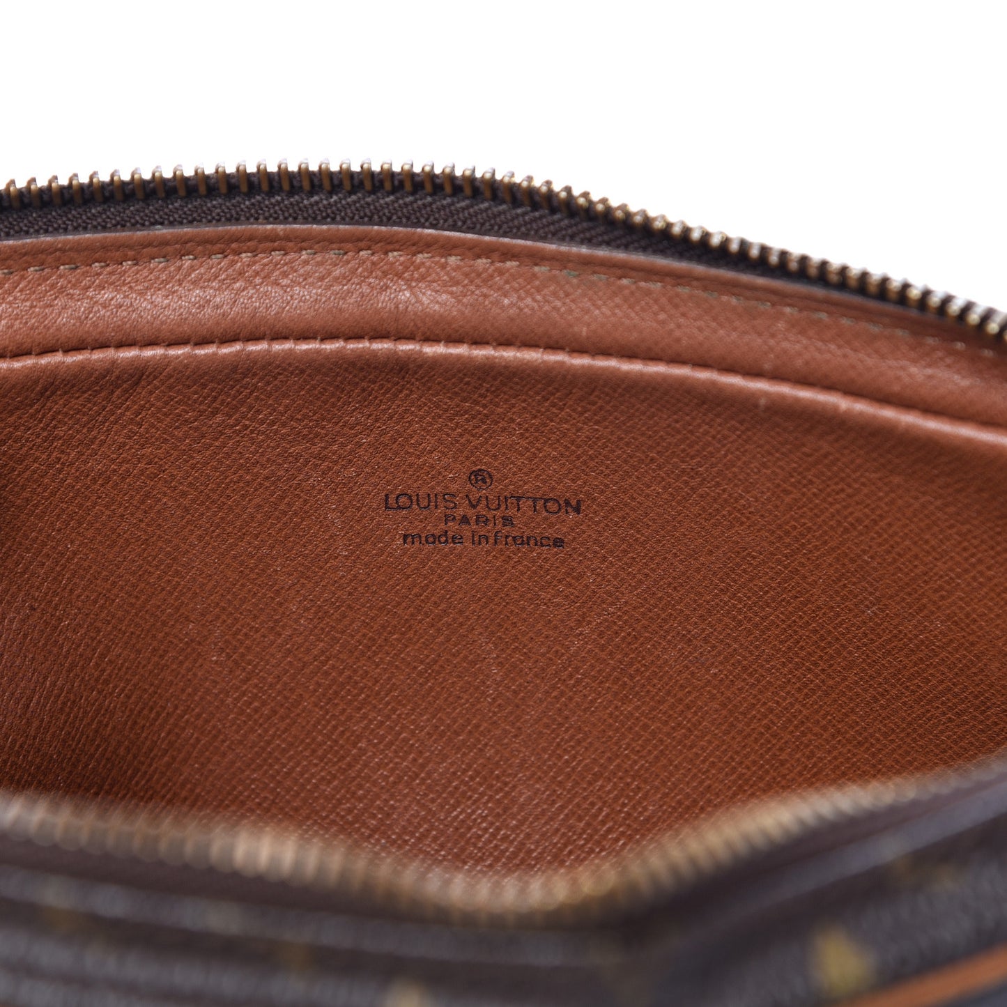 Monogram Pochette Marly Bandouliere