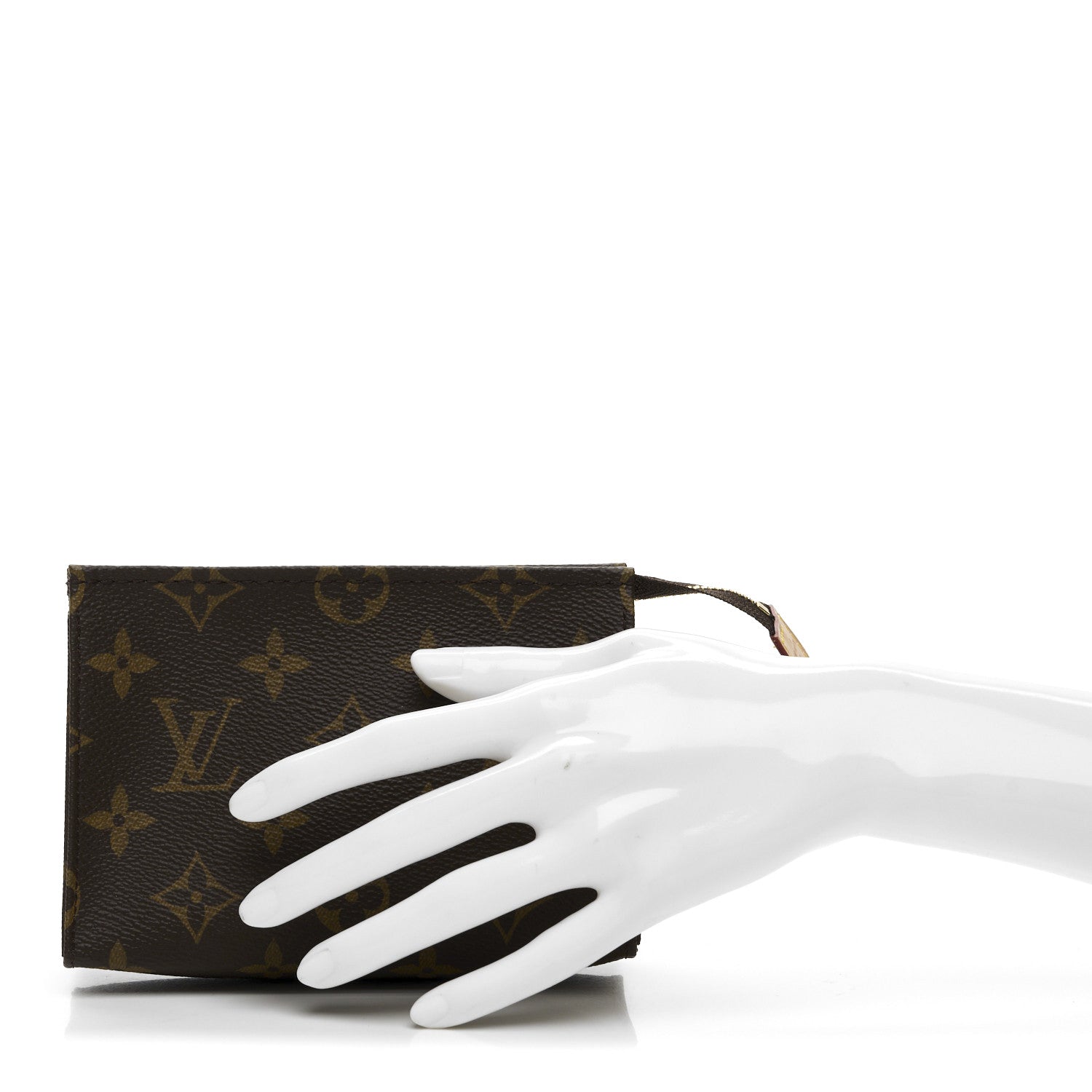 Louis Vuitton Monogram Toiletry Pouch 15 2 of 6