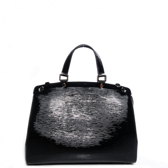 Louis Vuitton Electric Epi Brea GM 1 of 6