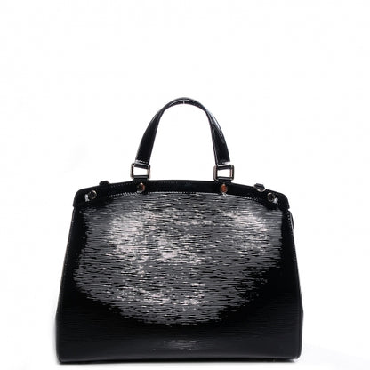 Louis Vuitton Electric Epi Brea GM 1 of 6