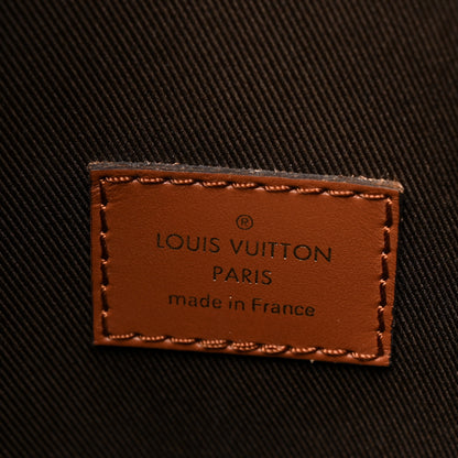 Louis Vuitton Reverse Monogram Loop Hobo 7 of 10