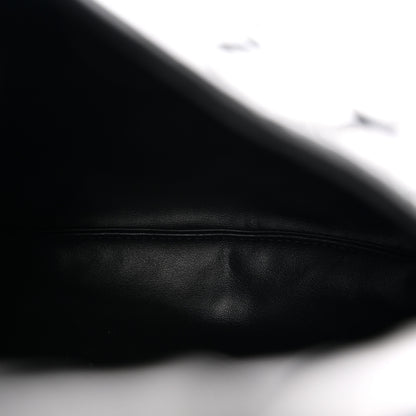 Bottega Veneta Calfskin Intrecciato Mini Hop Black 5 of 10