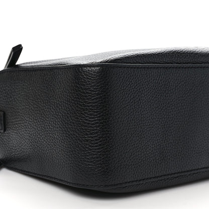 Marc Jacobs Calfskin Soft Box 23 Shoulder Bag Black 7 of 8