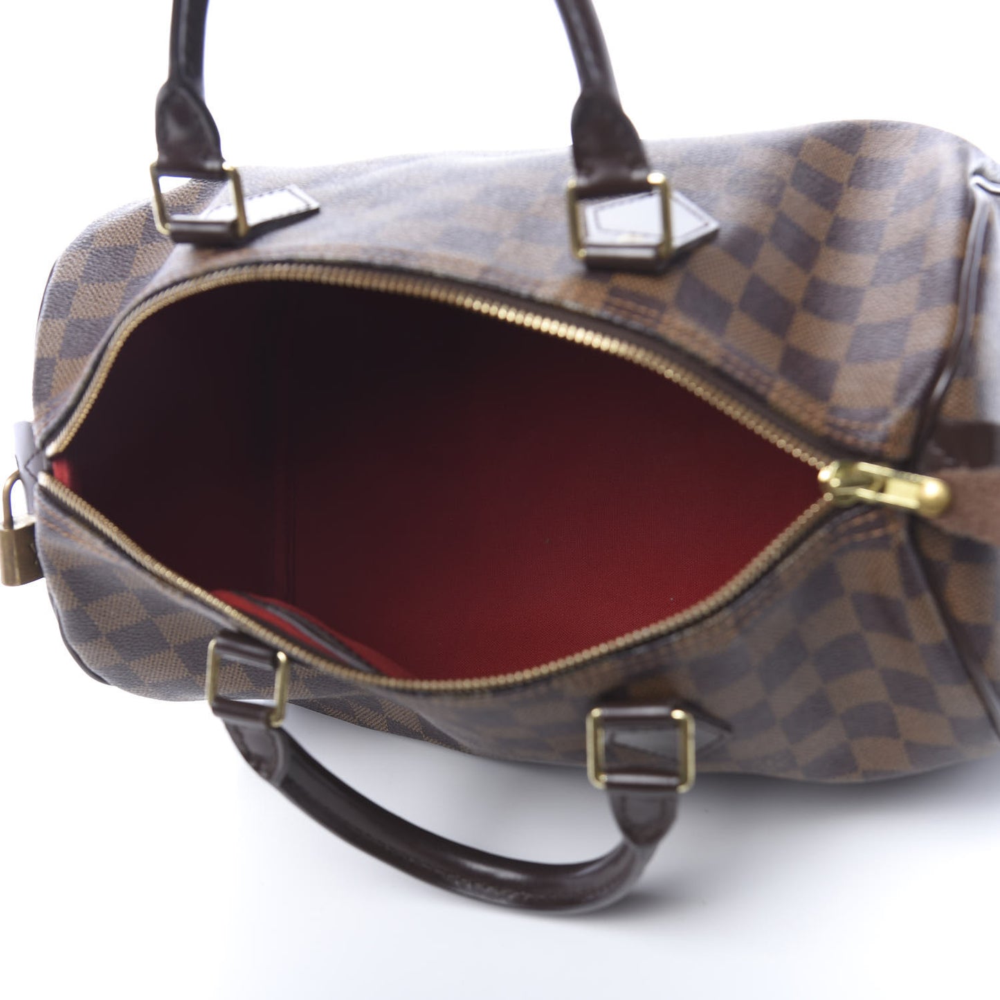 Damier Ebene Speedy 30