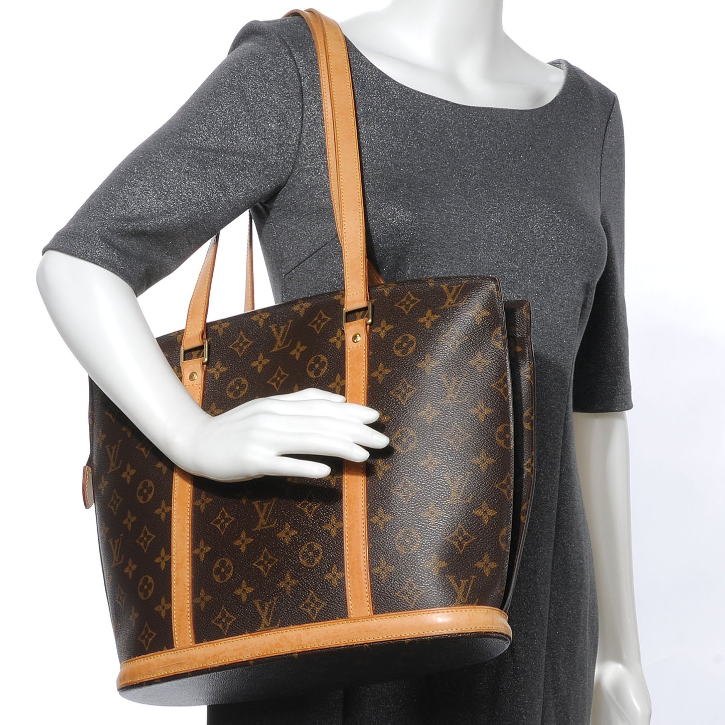 Monogram Babylone