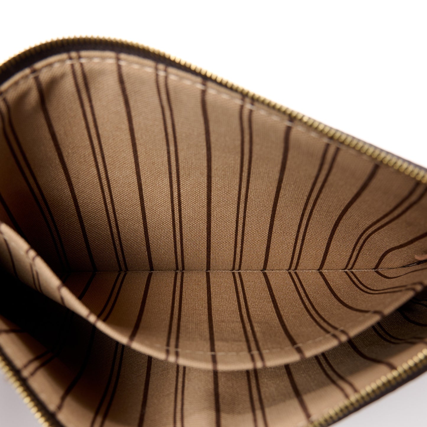 Monogram Neverfull MM GM Pochette