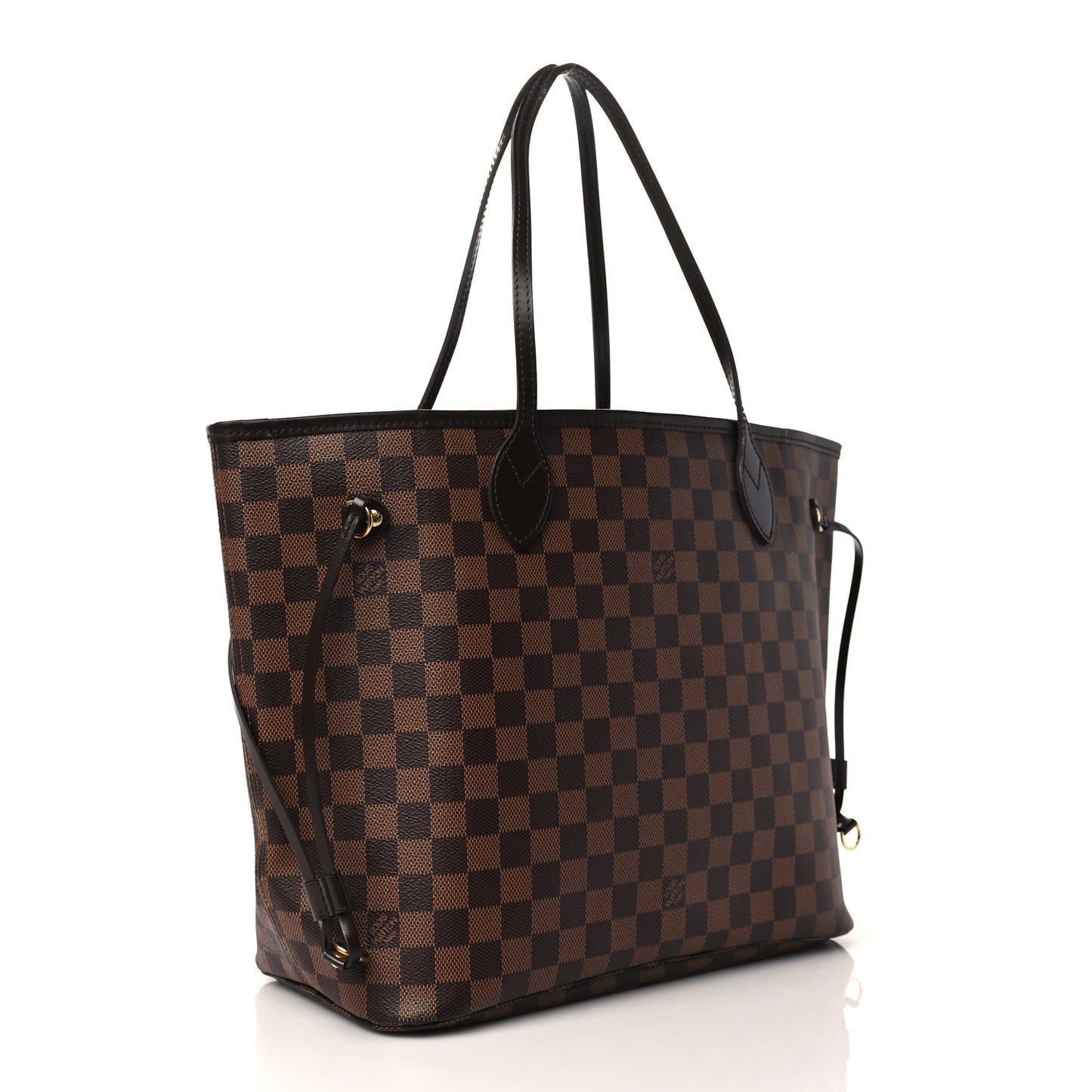 Damier Ebene Neo Neverfull MM