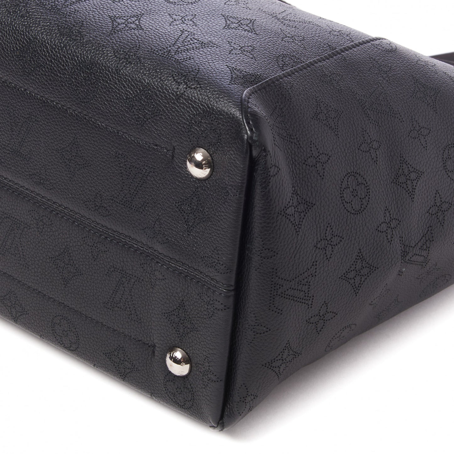 Mahina Hina MM Black