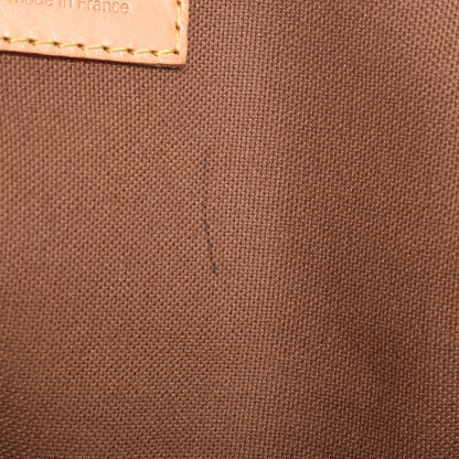 Louis Vuitton Monogram Lockit Horizontal 8 of 11