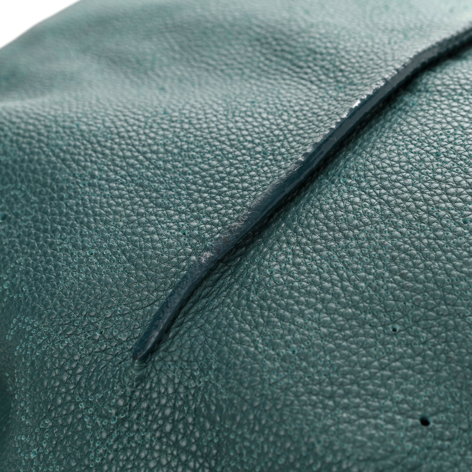 Louis Vuitton Mahina Selene GM Lagon 12 of 12