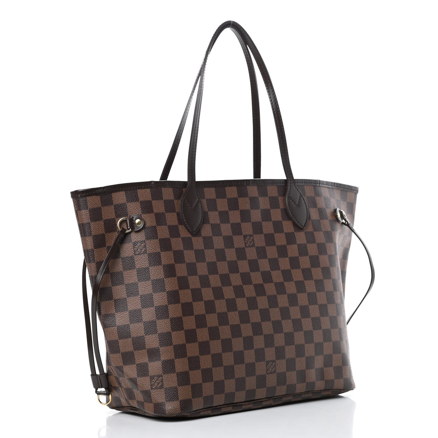 Damier Ebene Neverfull MM