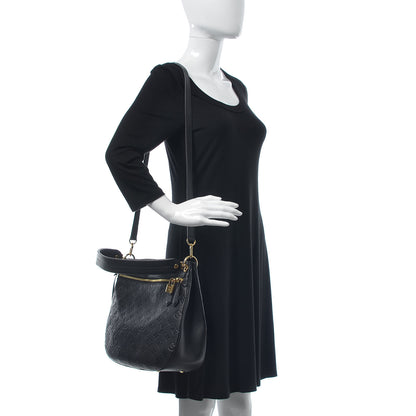 Louis Vuitton Empreinte Spontini Black 2 of 9
