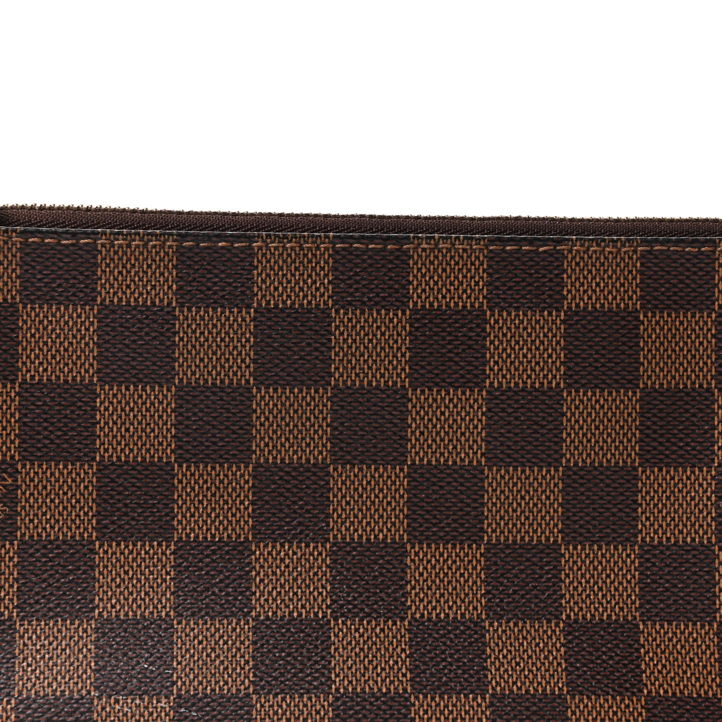 Damier Ebene Pochette Accessories NM