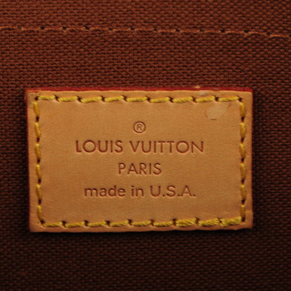 Louis Vuitton Monogram Popincourt 6 of 7