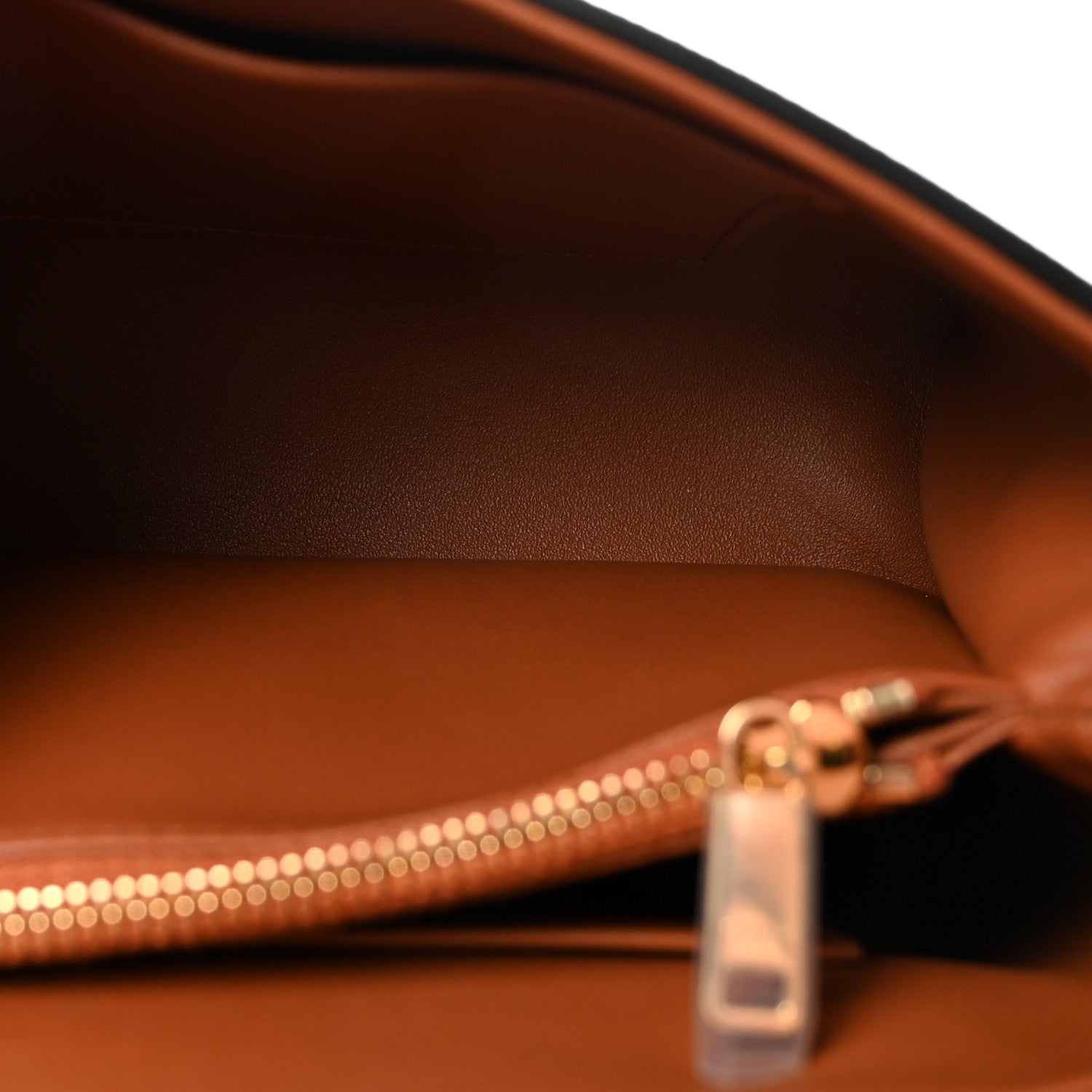 Celine Triomphe Canvas Teen Nino Tan 5 of 10