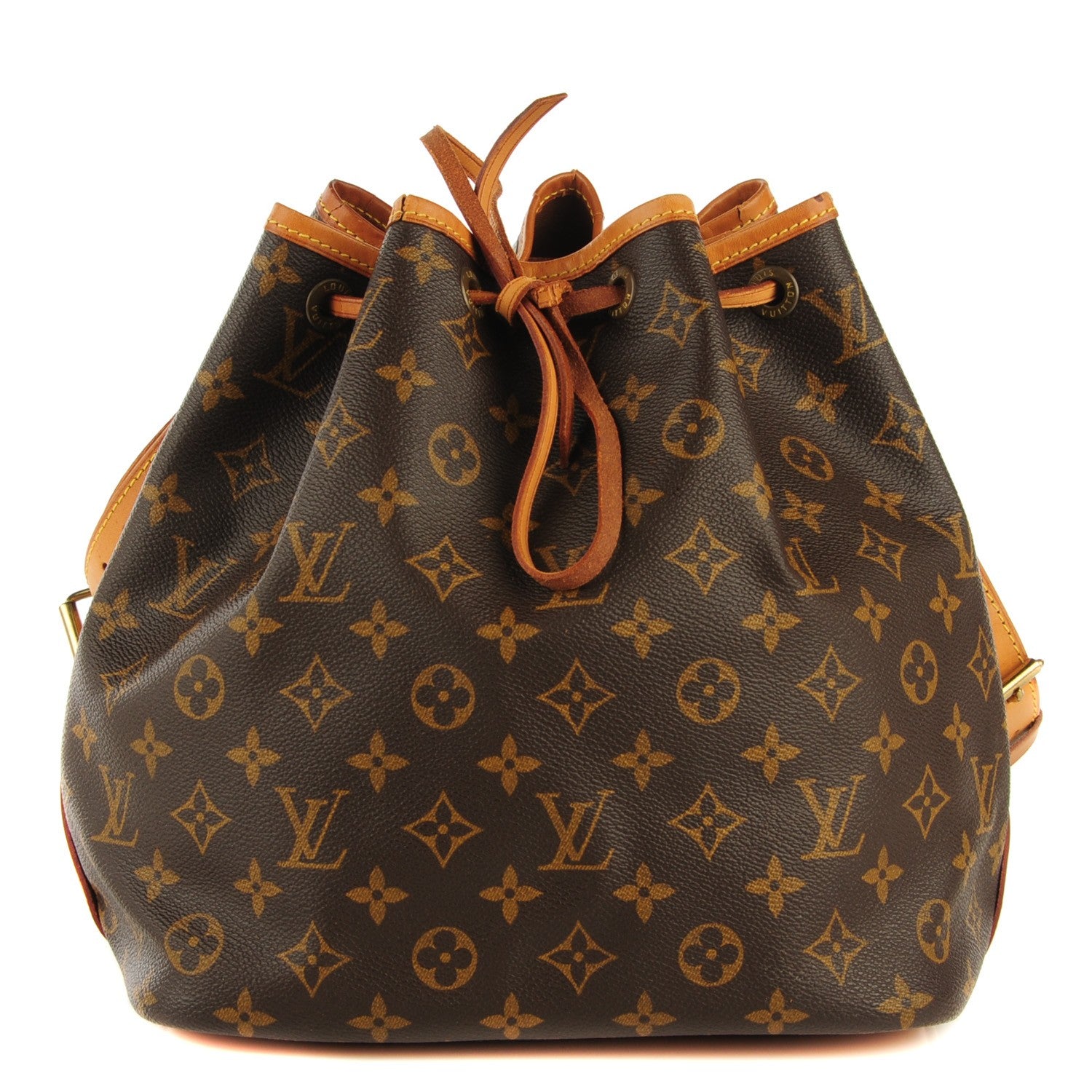 Louis Vuitton Monogram Petit Noe 1 of 11