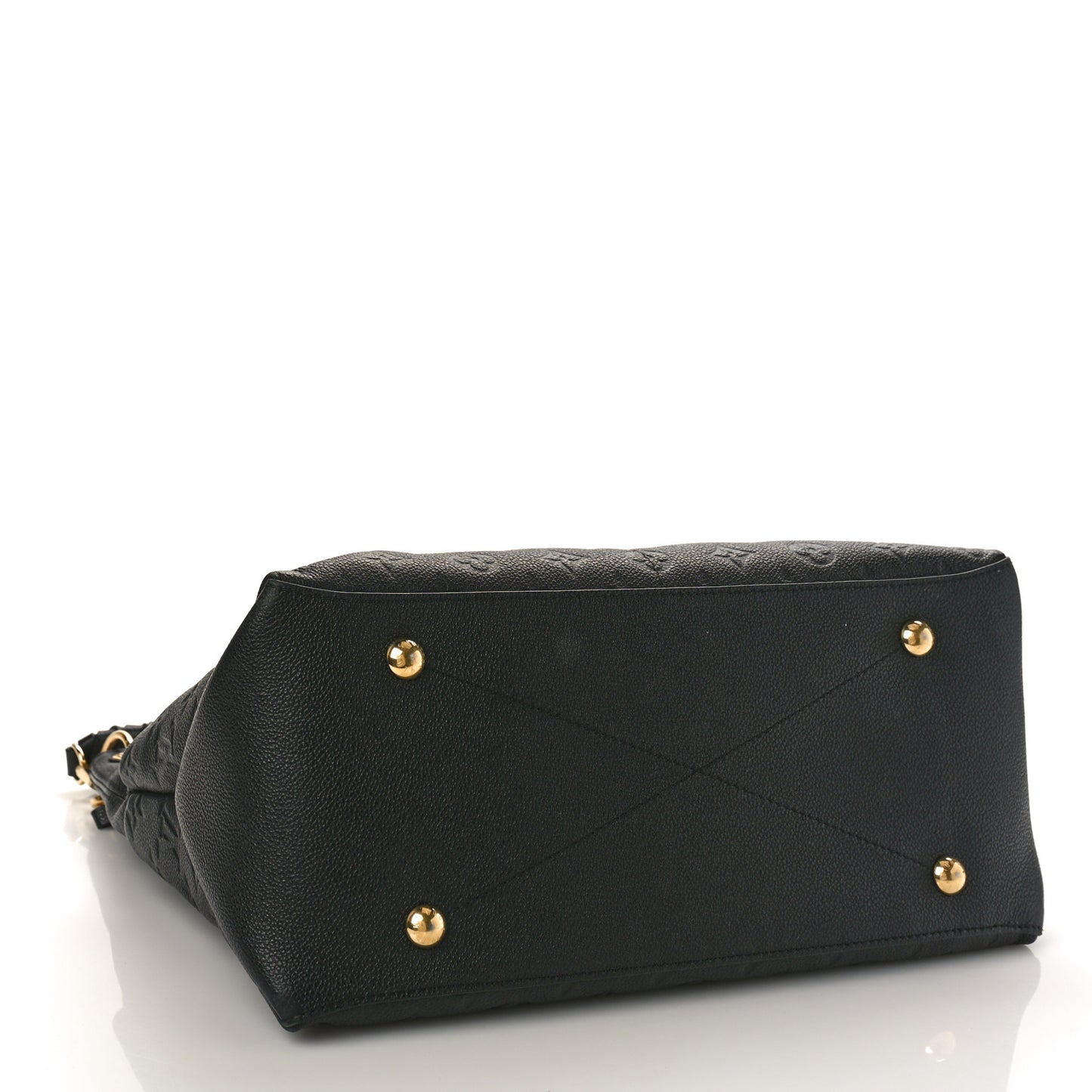 Empreinte Maida Hobo Black