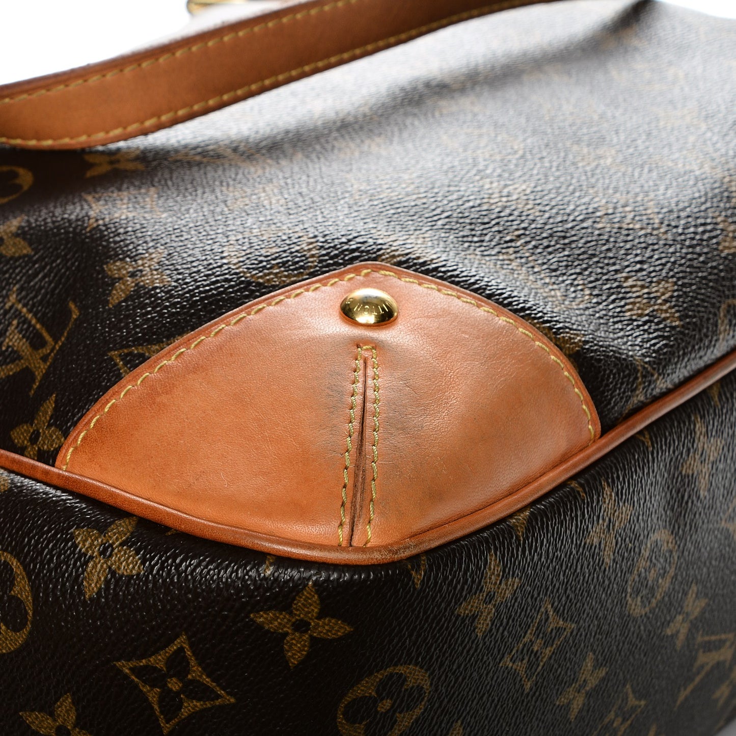 Monogram Estrela MM
