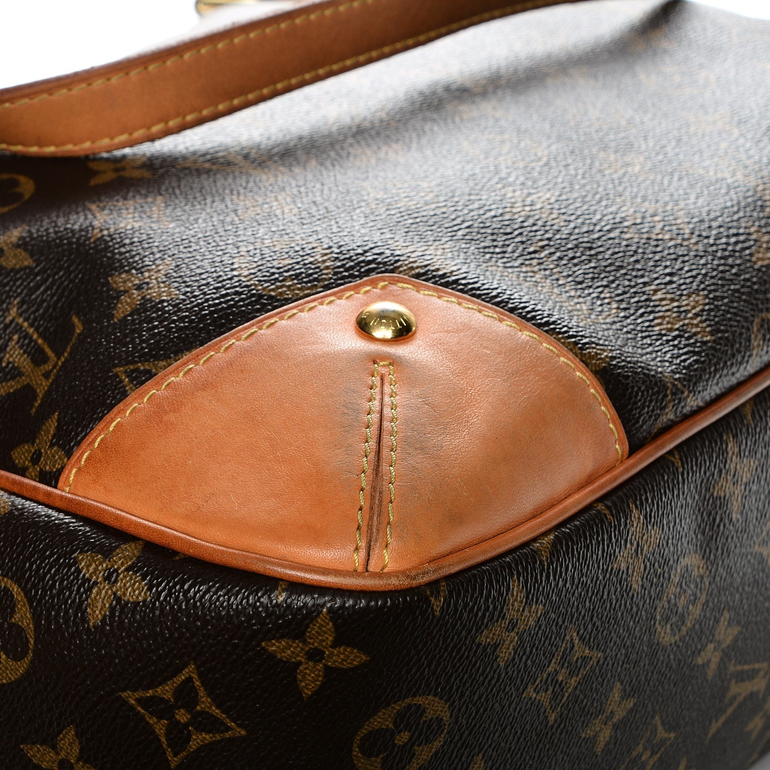 Louis Vuitton Monogram Estrela MM 12 of 14